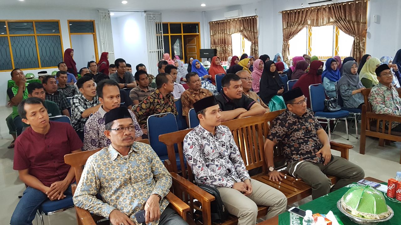 Mahasiswa STIEMM