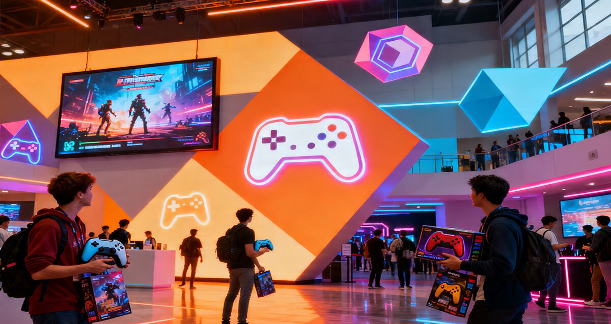 18 embargo dari Summer Game Fest baru saja dicabut, jadi mari kita urutkan semua