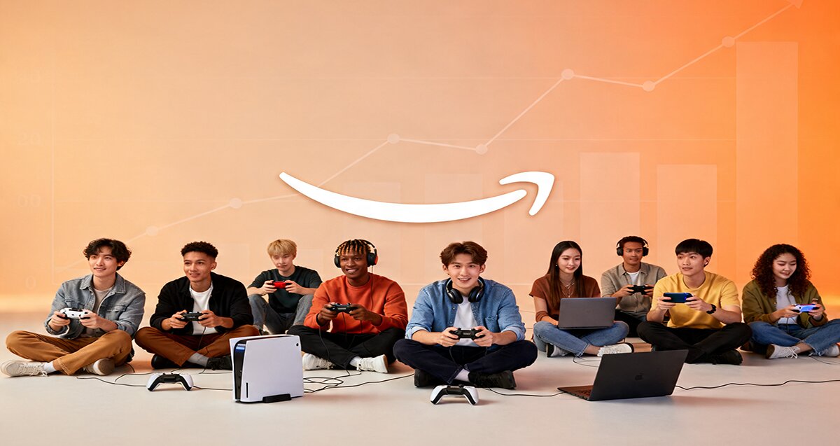 Amazon yakin ini mungkin “langganan game berbayar terbesar di dunia” – tetapi ti