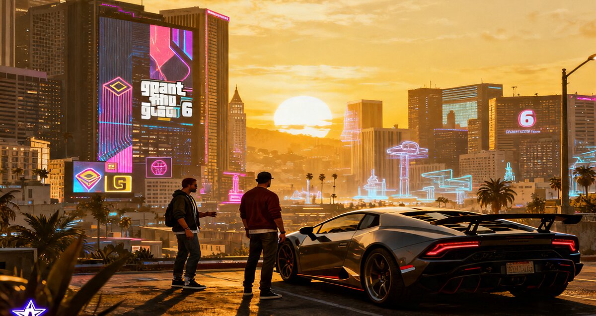 Saat GTA Online bersiap untuk pembaruan besar lainnya, dan GTA 6 semakin dekat, 
