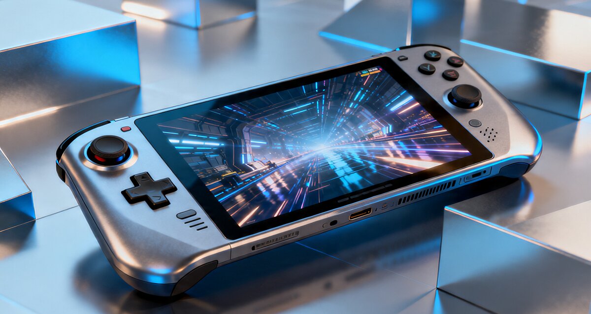 Langkah gaming nyata Nvidia bukanlah GPU yang lebih cepat, melainkan perangkat l