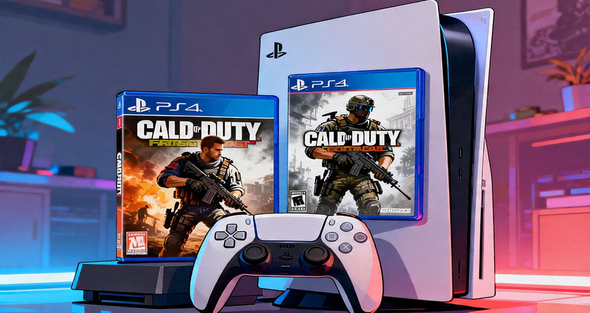 Game mendatang tahun 2026: Semua game PC baru yang sayang untuk Anda lewatkan, m