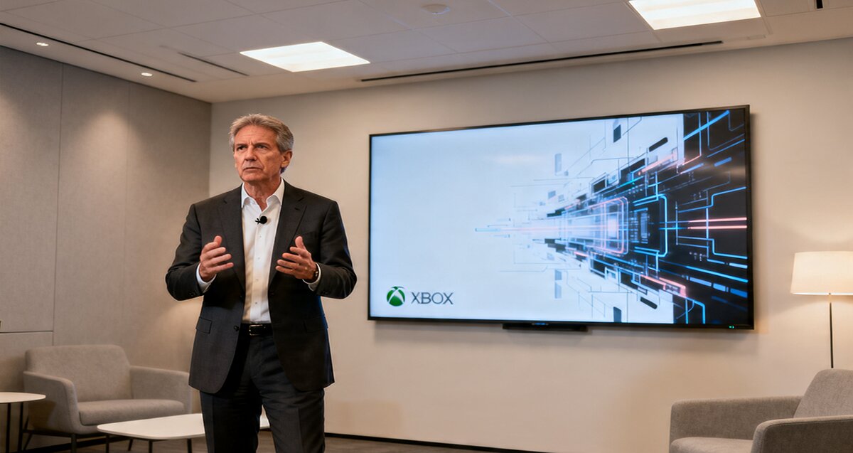 XBOX dilaporkan menjajaki penutupan beberapa studio sebagai bagian dari 'reset' 
