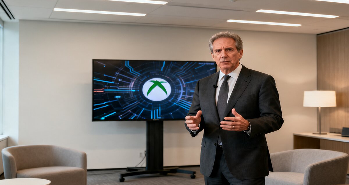 Tindakan Xbox Terbaru Menunjukkan 'Kesalahpahaman Mendasar' Dalam Industri, Kata