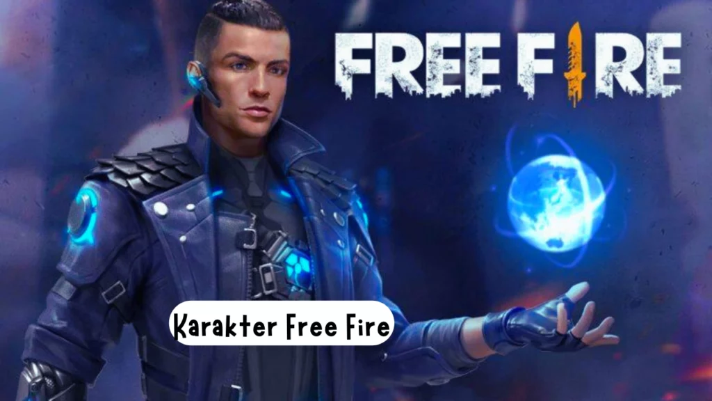 Karakter-Free-Fire