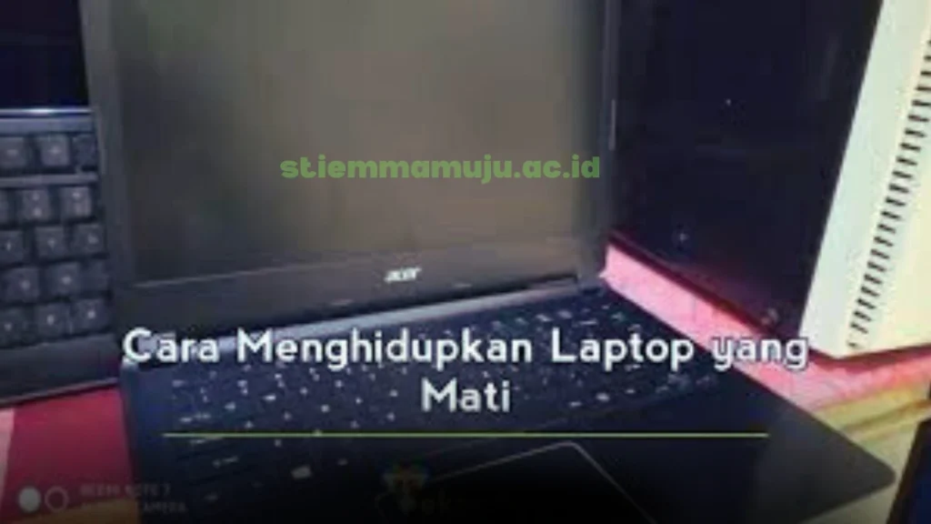 Cara-Menghidupkan-Laptop-yang-Mati