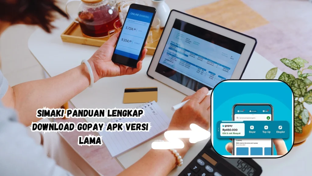 Download-GoPay-APK