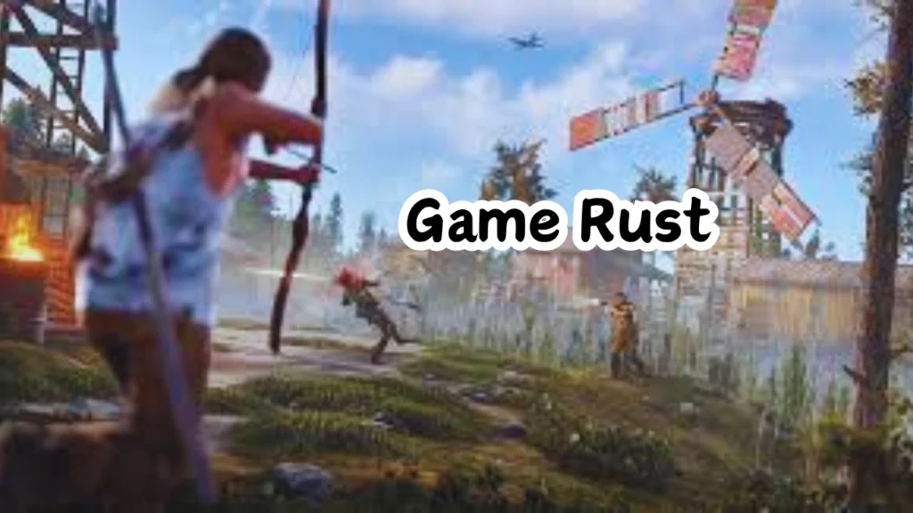 Game-Rust