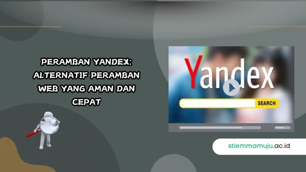 Peramban-Yandex