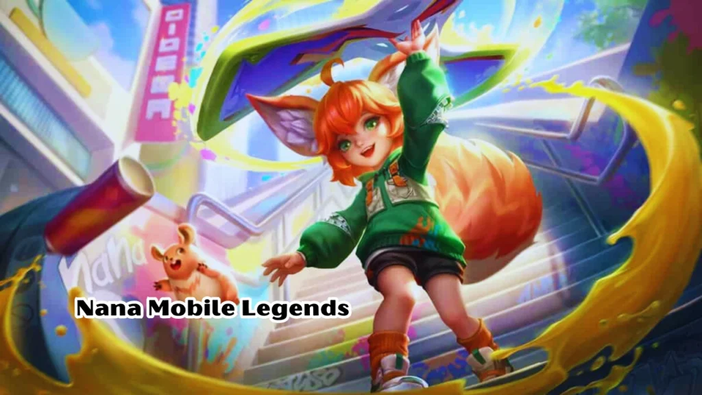 nana-mobile-legends