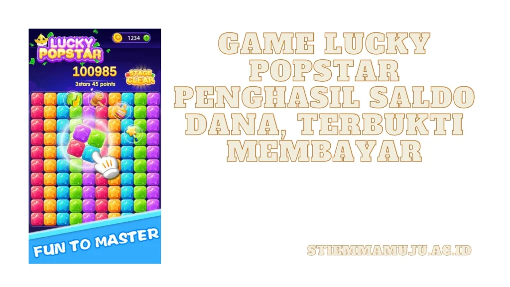 Lucky-Popstar-Penghasil-Saldo-Dana